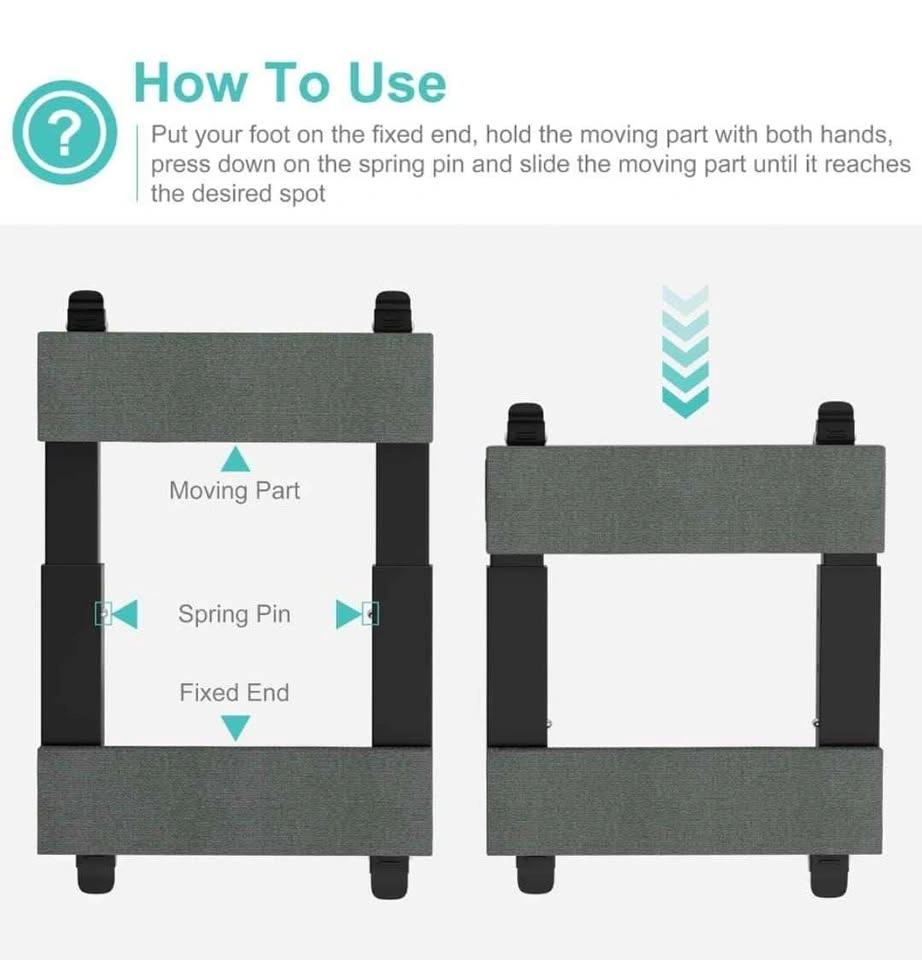 Moving furniture dolly - photo 4