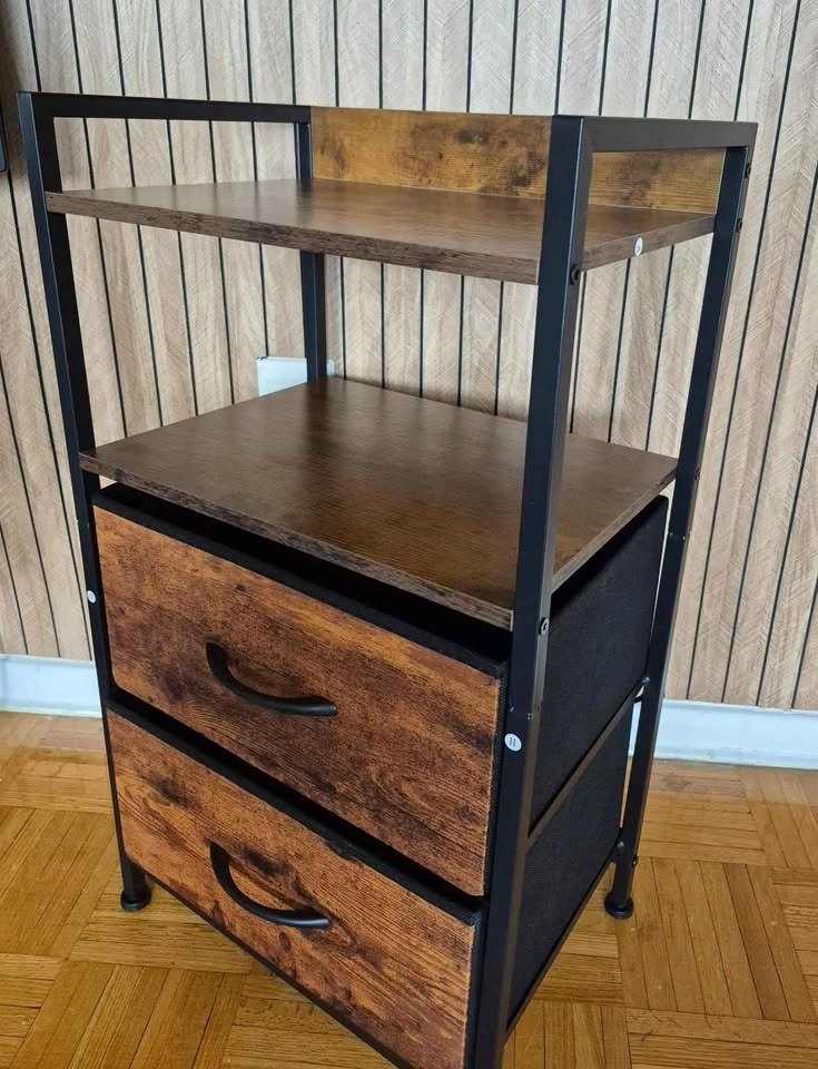Endtable/ side table - photo 2