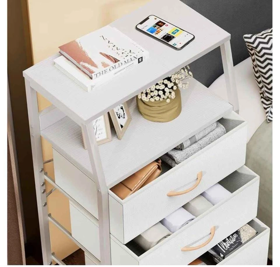 Drawers Stand - photo 3