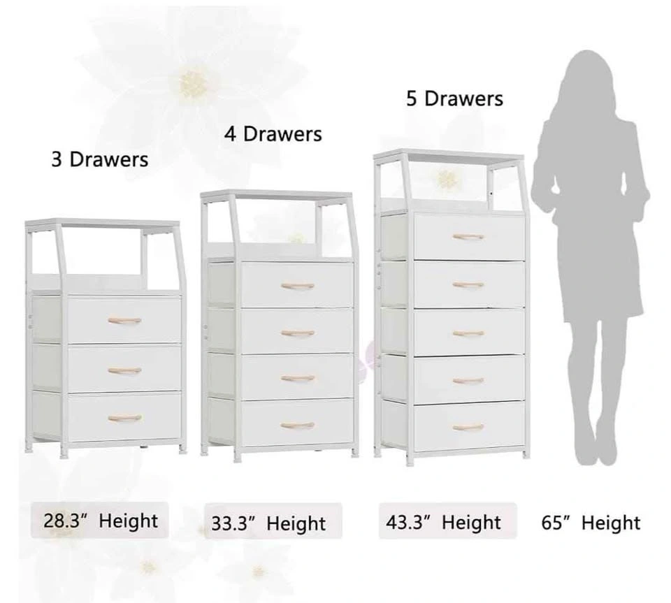 Drawers Stand - photo 5