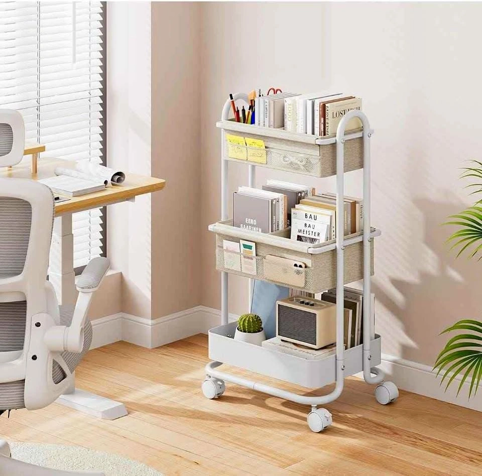 Baby diaper candy organizer
