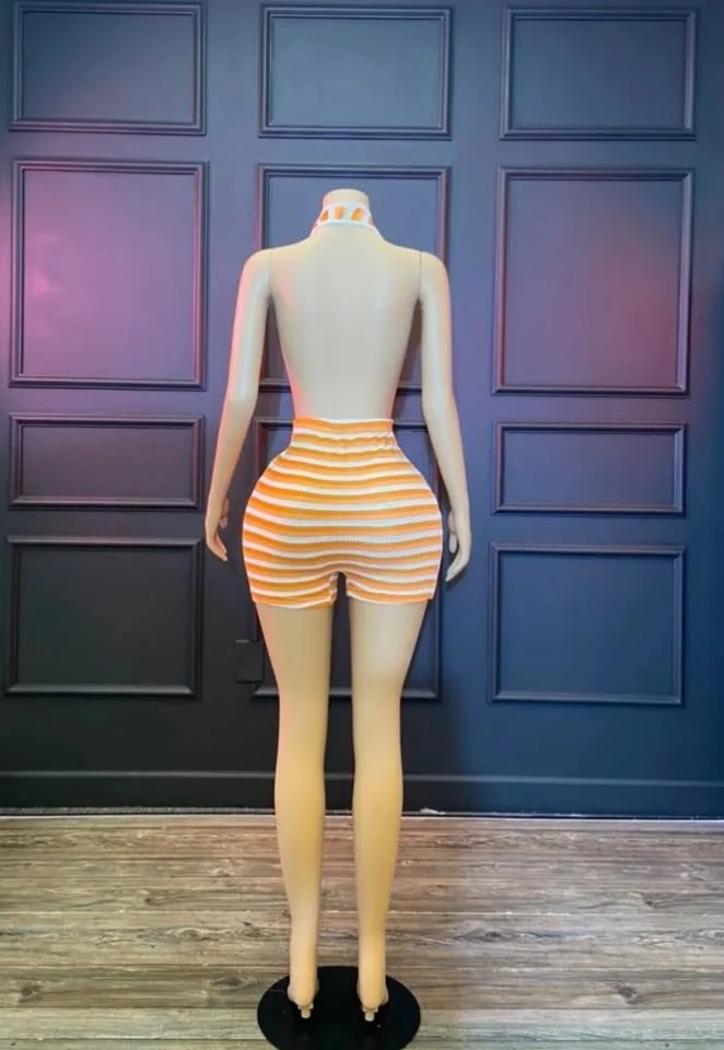 Female Plus Size Brazilian Mannequin 🧡 FREE DELIVERY image indicator(2)