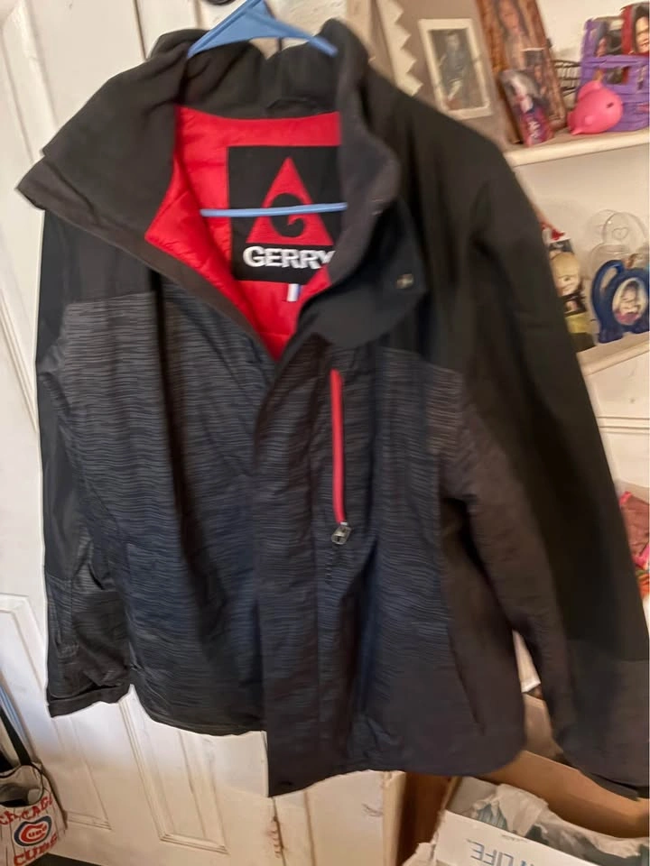 Gerry’s Men’s Winter Jacket - photo 2