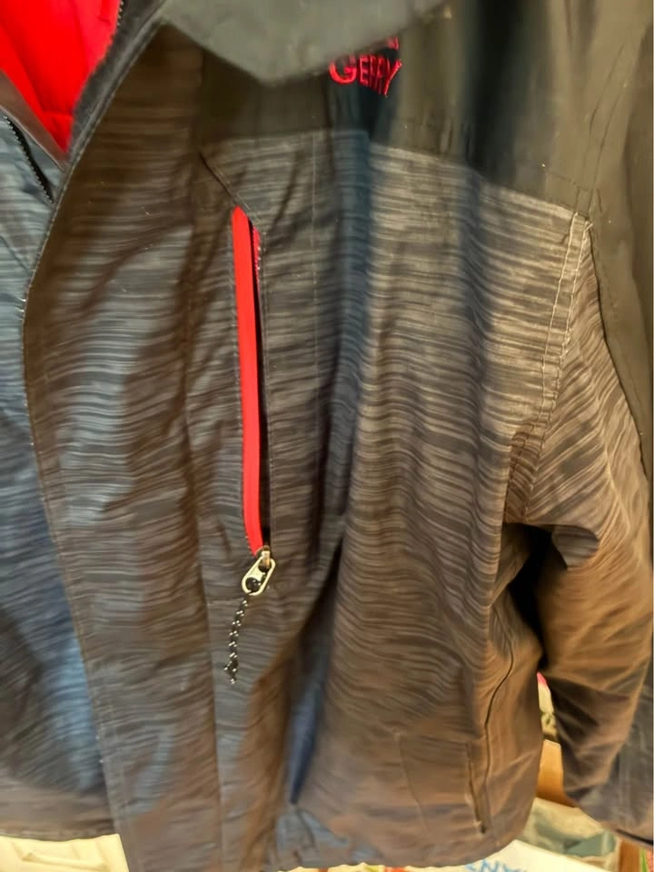 Gerry’s Men’s Winter Jacket - photo 4