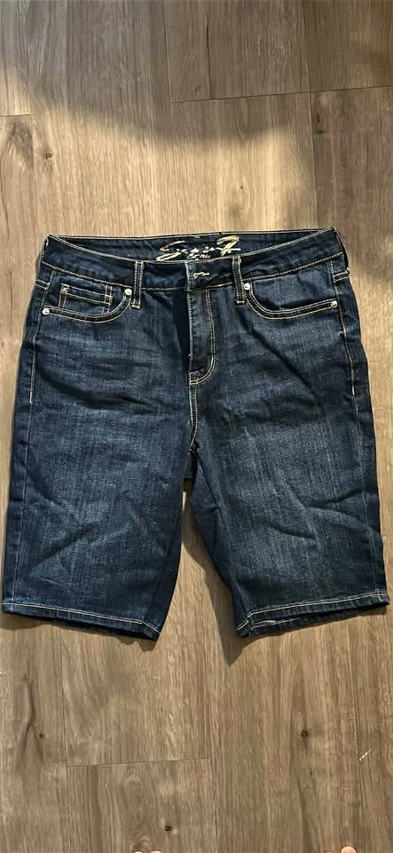 Seven7 Women’s Jorts