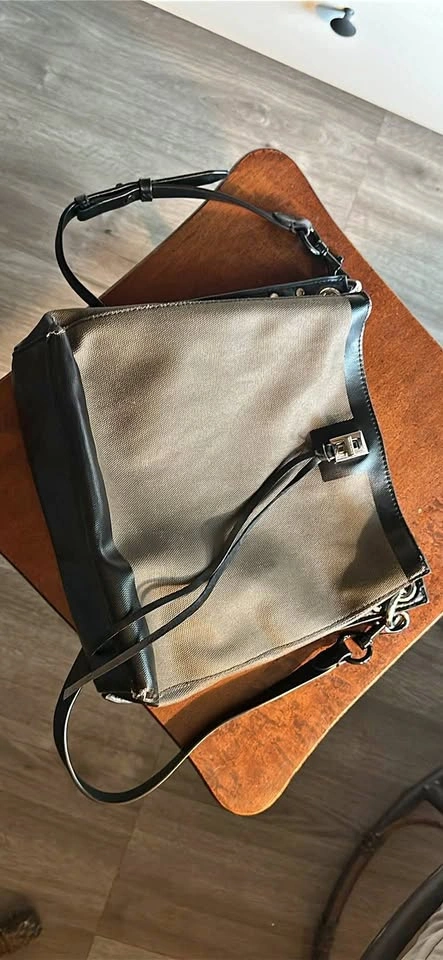 Rebecca Minkoff Leather Shoulder Bag