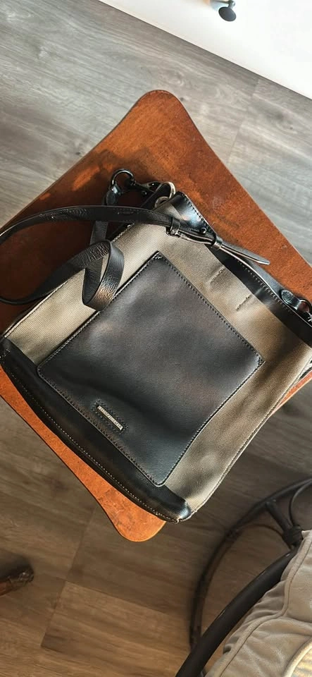 Rebecca Minkoff Leather Shoulder Bag - photo 2