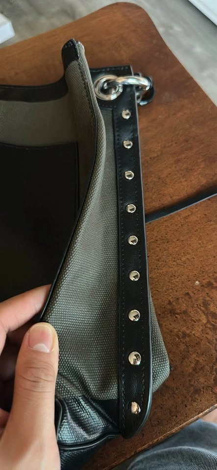 Rebecca Minkoff Leather Shoulder Bag - photo 4