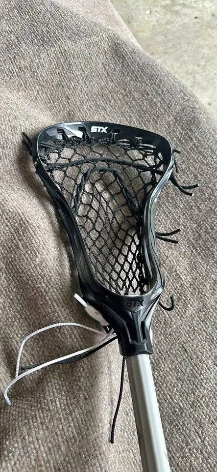 Woman’s Lacrosse STX 7075