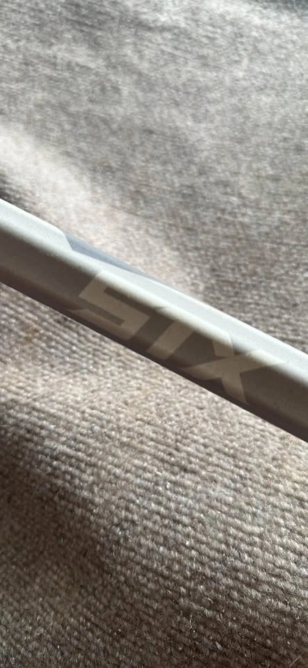 Woman’s Lacrosse STX 7075 - photo 2