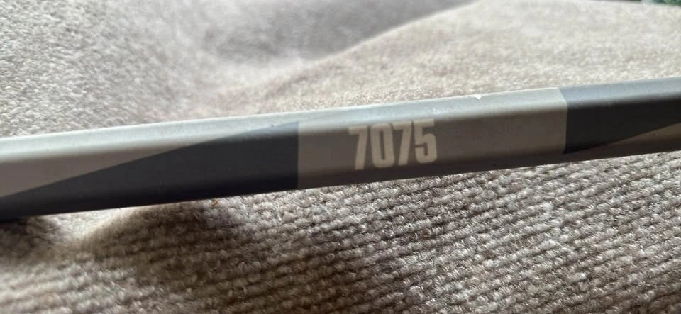 Woman’s Lacrosse STX 7075 - photo 3