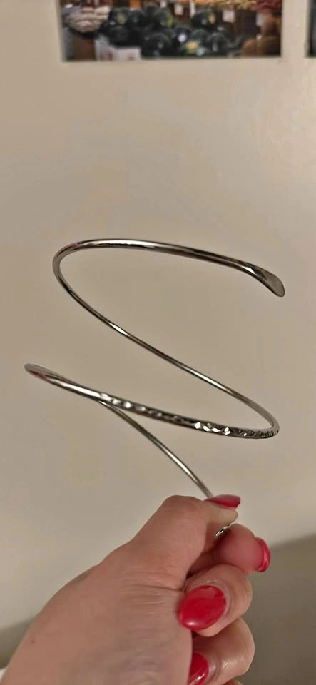 Louisa Arm Bangle
