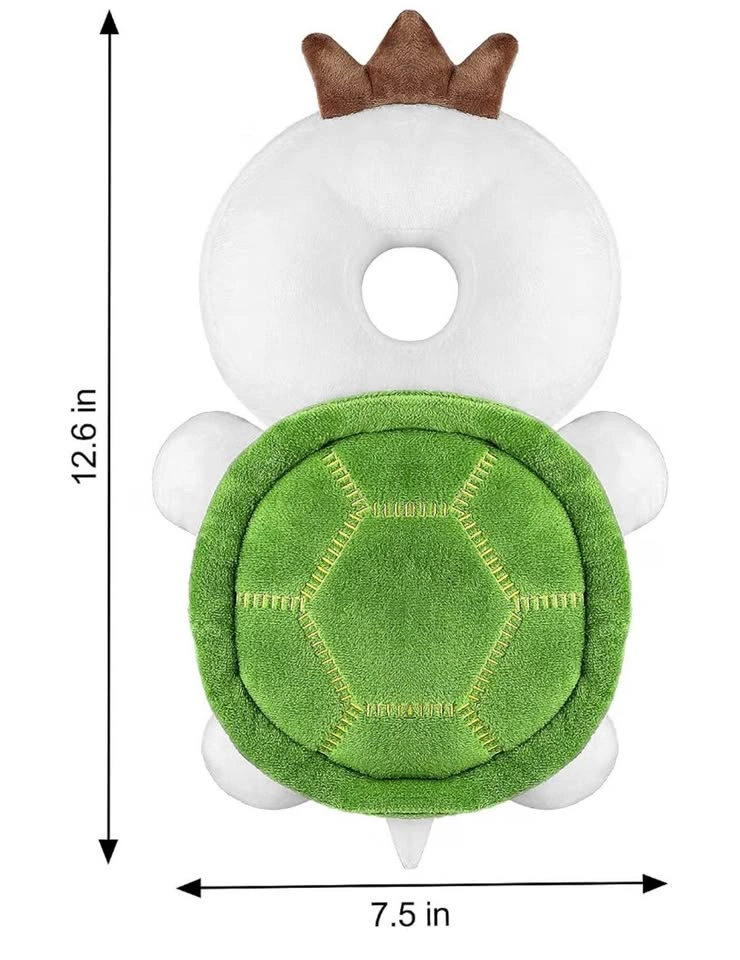 NEW Baby toddler head protector - walking & crawling - photo 5