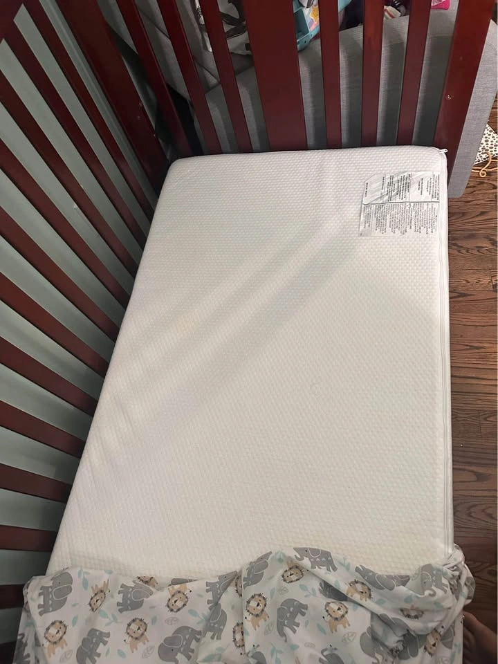 Baby crib - photo 2