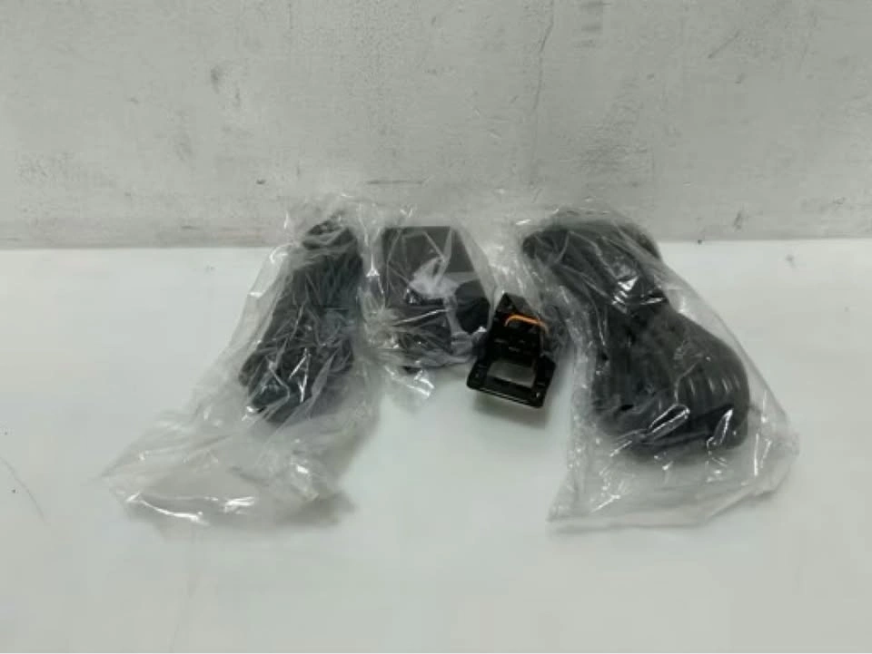 Ring Stick Up Cam Power Adapter – Indoor/Outdoor, Black (New) - photo 2