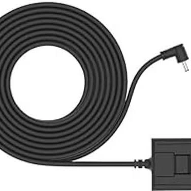 Ring Stick Up Cam Power Adapter – Indoor/Outdoor, Black (New) - photo 3