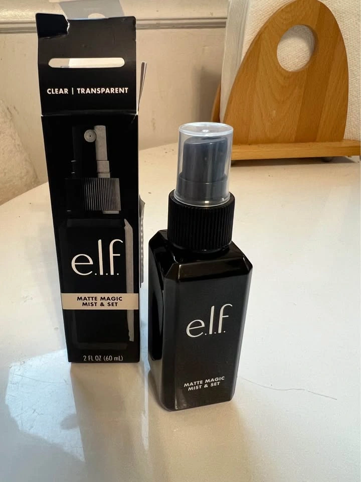 🏈 New Face Mist - photo 2