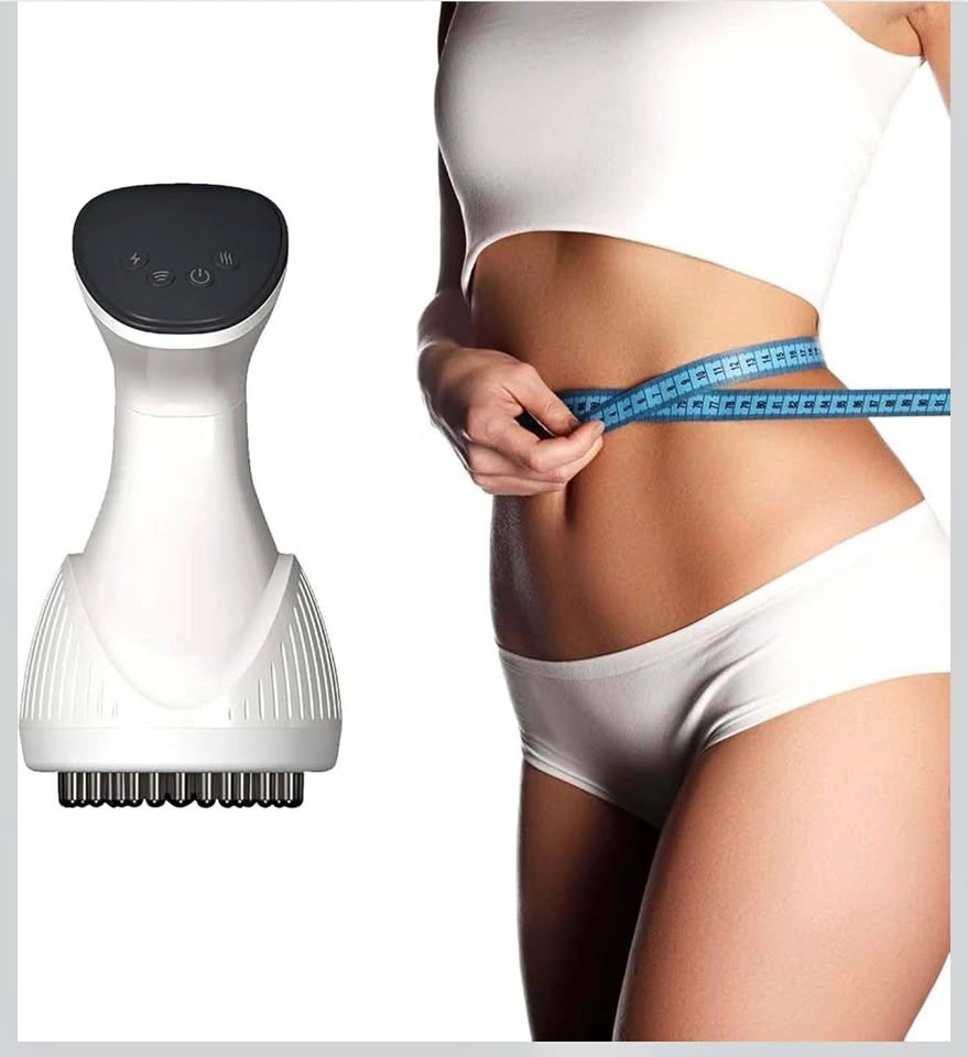 Deep Tissue Massage Tool for Full Body Relaxation