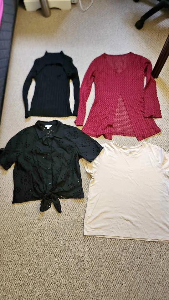 Women tops