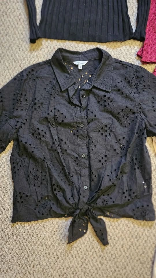 Women tops - photo 2