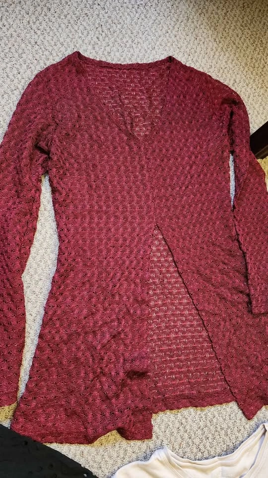 Women tops - photo 4
