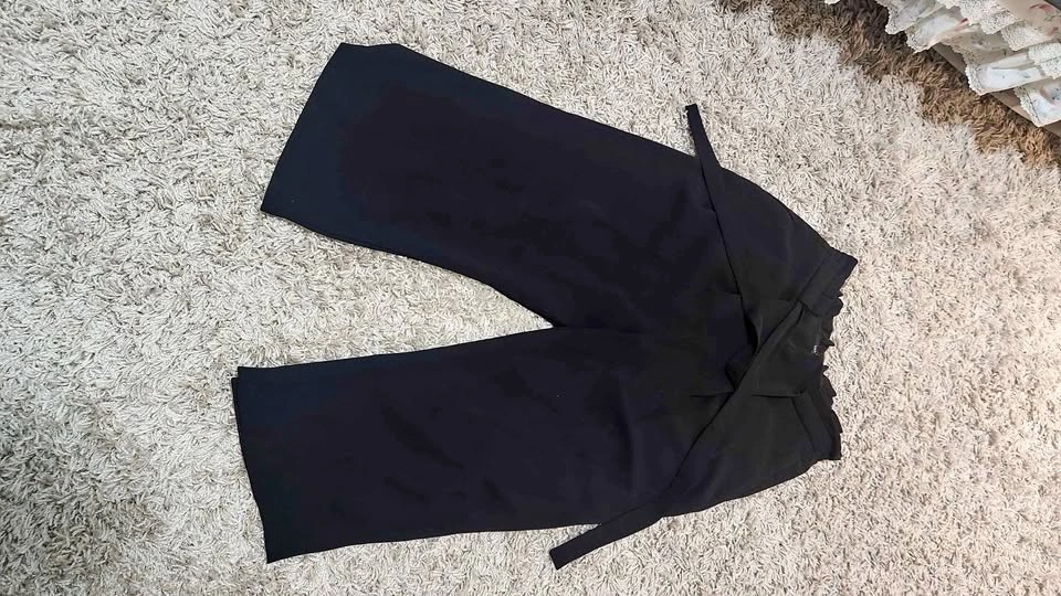 Zara pants