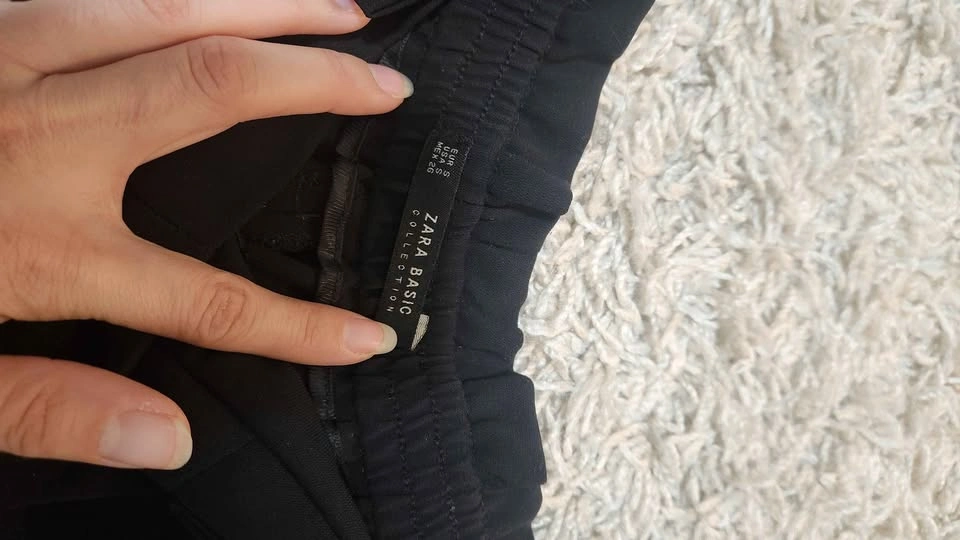 Zara pants - photo 2