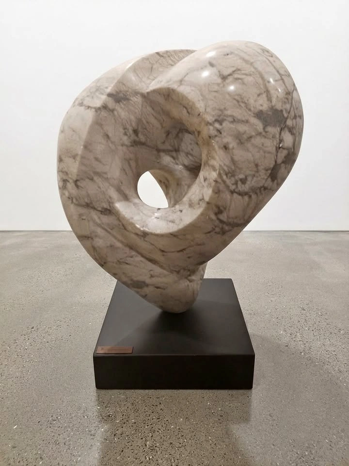 Petra Alexandra Original Sculpture
