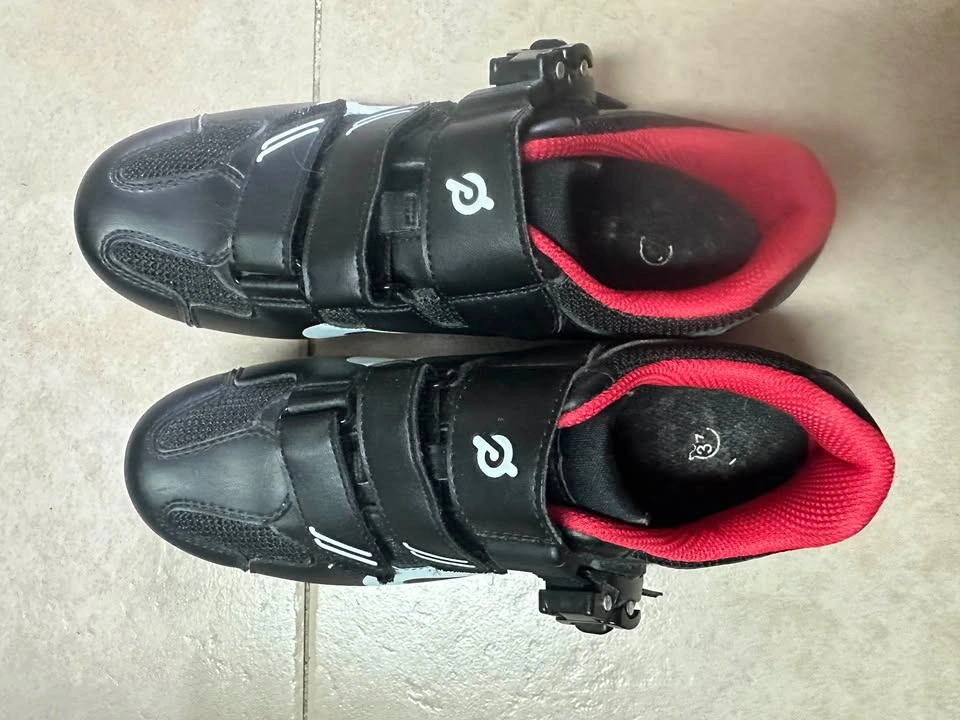 Peloton Shoes / Cleats (Women’s Size 6) - photo 2
