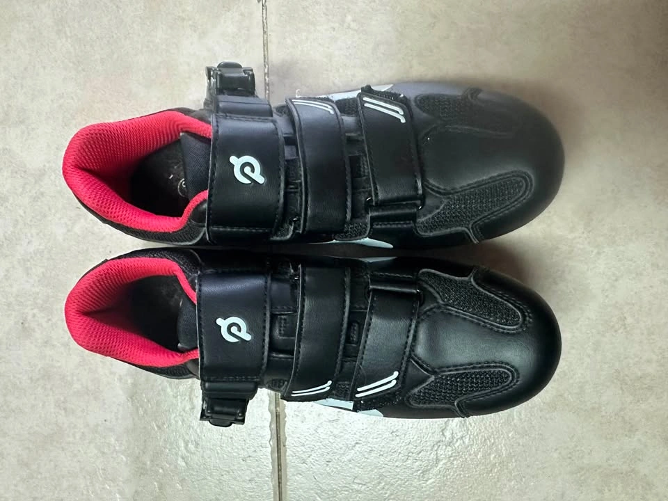 Peloton Shoes / Cleats (Women’s Size 6) - photo 5