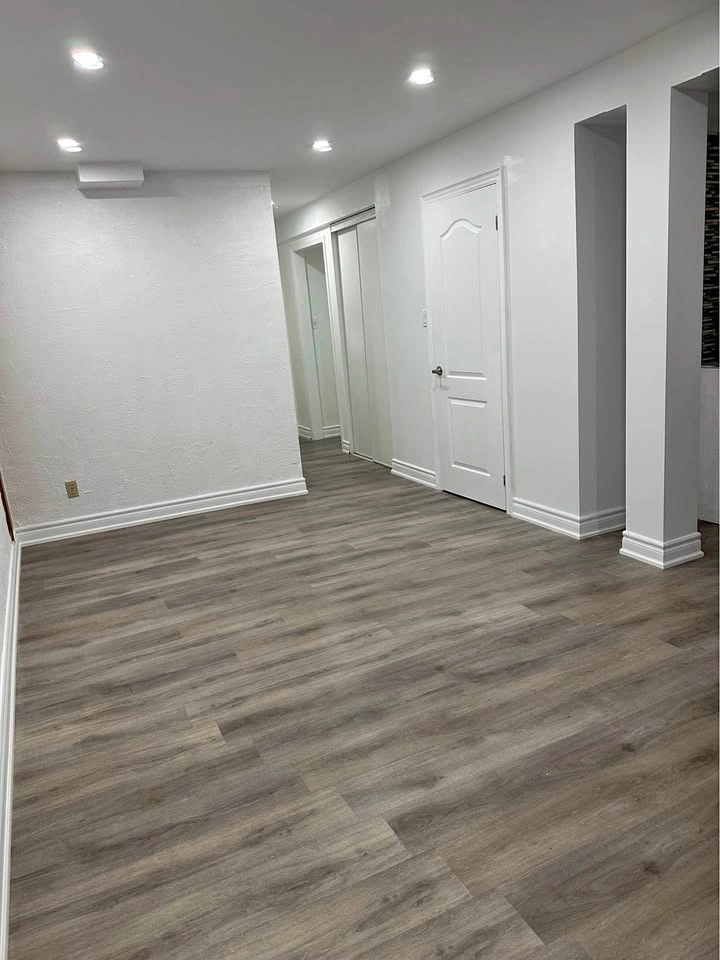 1 Bed 1 Bath - House