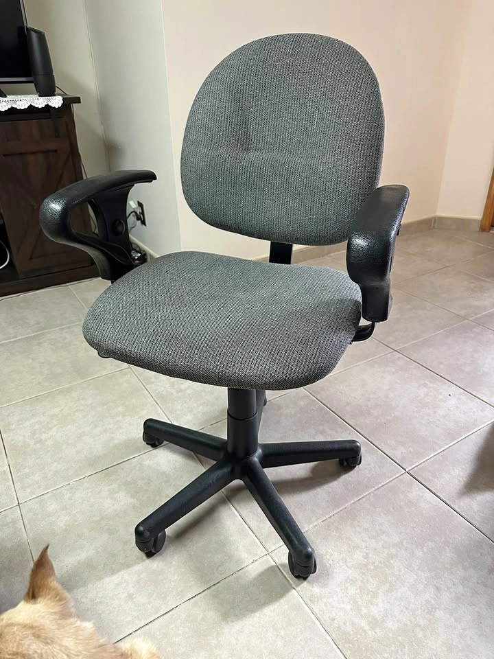 Computer chair