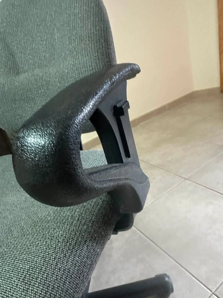 Computer chair - photo 4