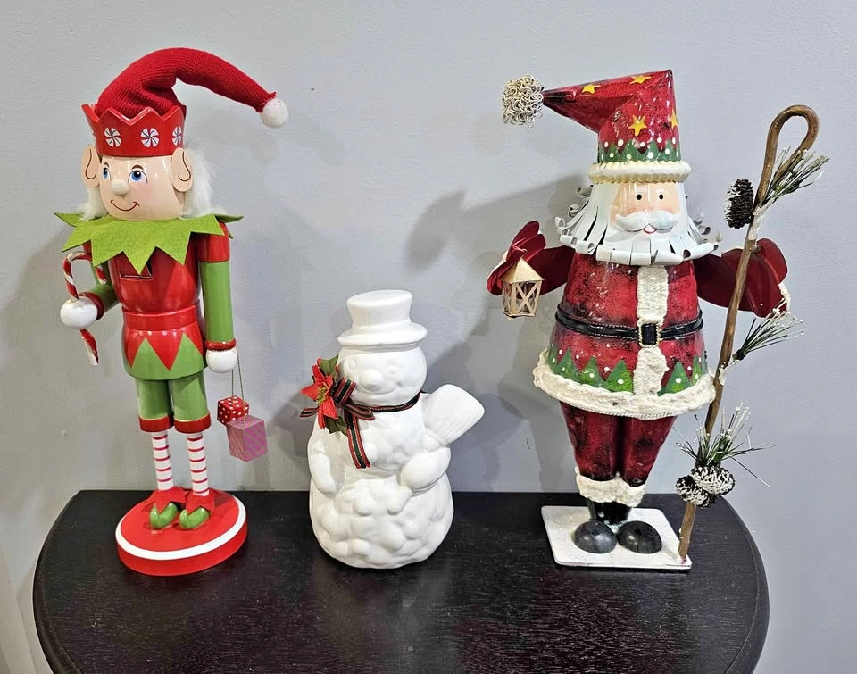 Holiday Decor