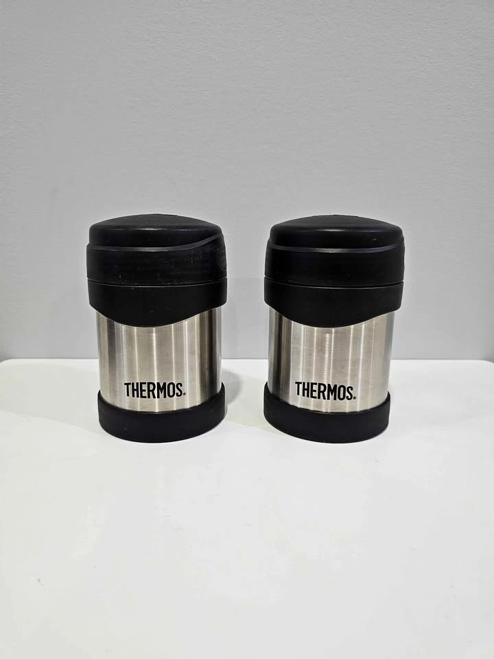 Thermos Food Jars