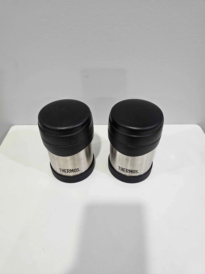 Thermos Food Jars - photo 2