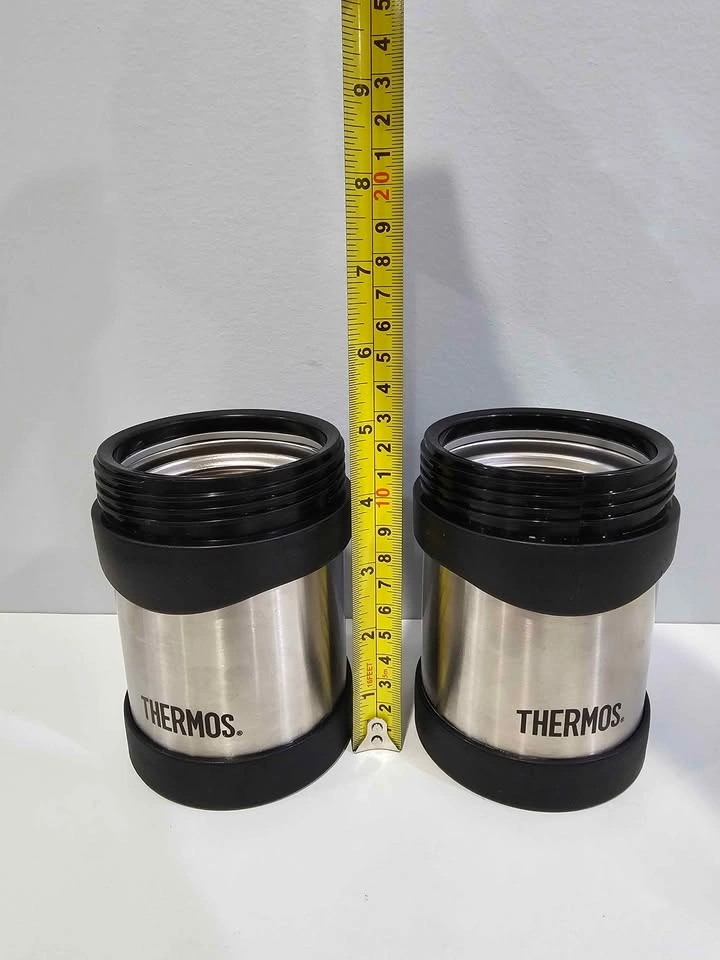 Thermos Food Jars - photo 4