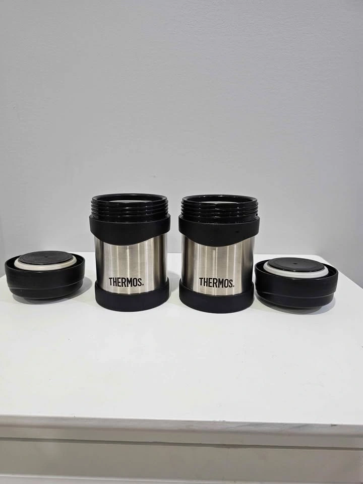 Thermos Food Jars - photo 5