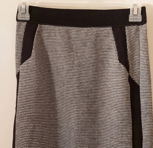 Dynamite long pencil skirt size extra small XS - photo 2