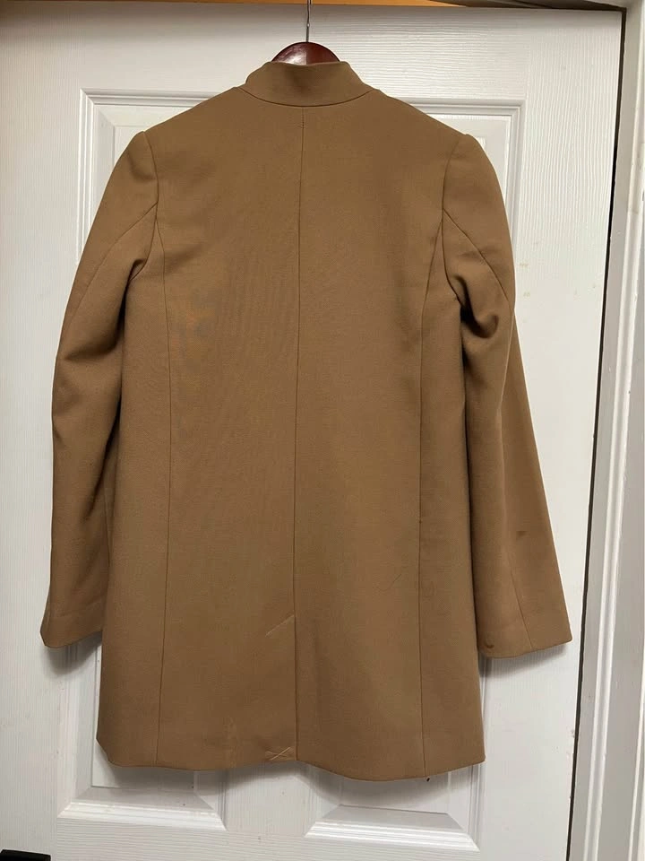 🏈 Long Blazer / Coat - photo 2