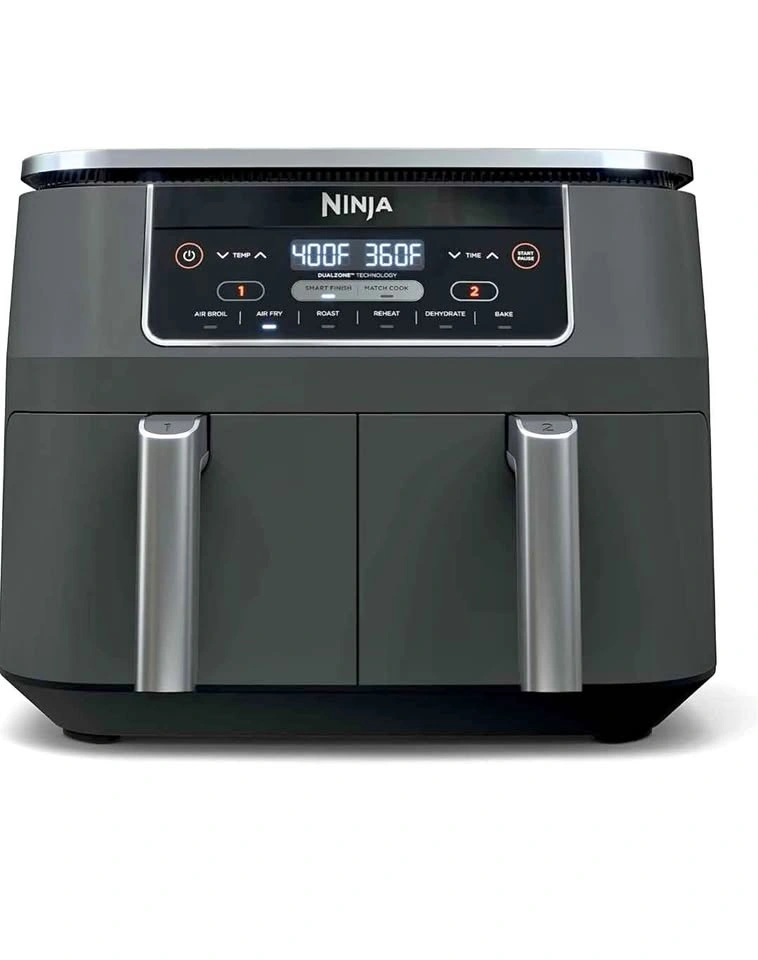 Ninja Air Fryer - Dual Zone