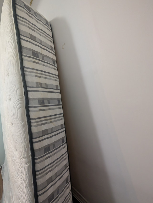 Sealy Full Size Foam Mattress - photo 2