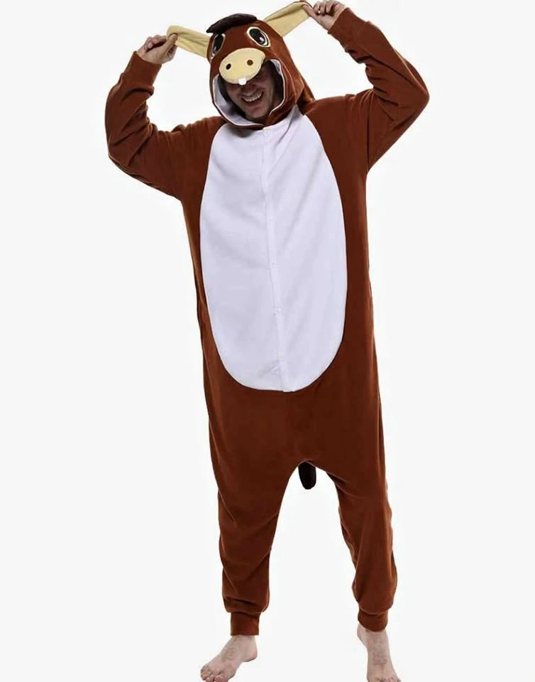 New Onesie Costume/PJs