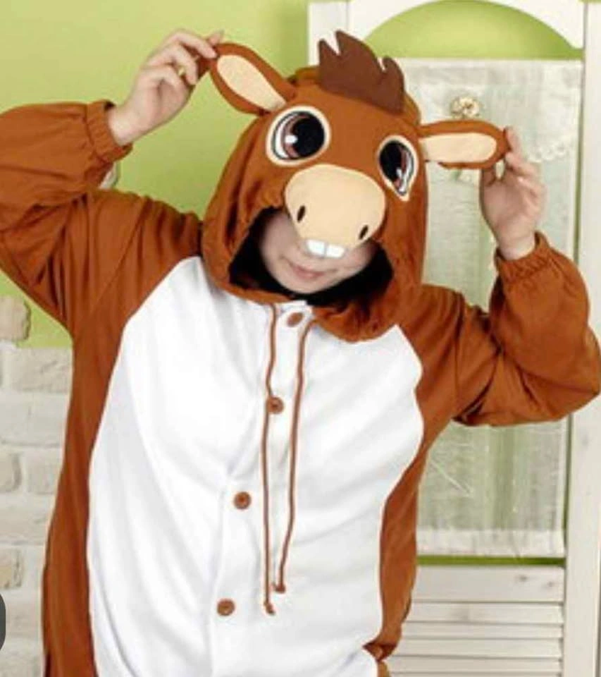 New Onesie Costume/PJs - photo 2