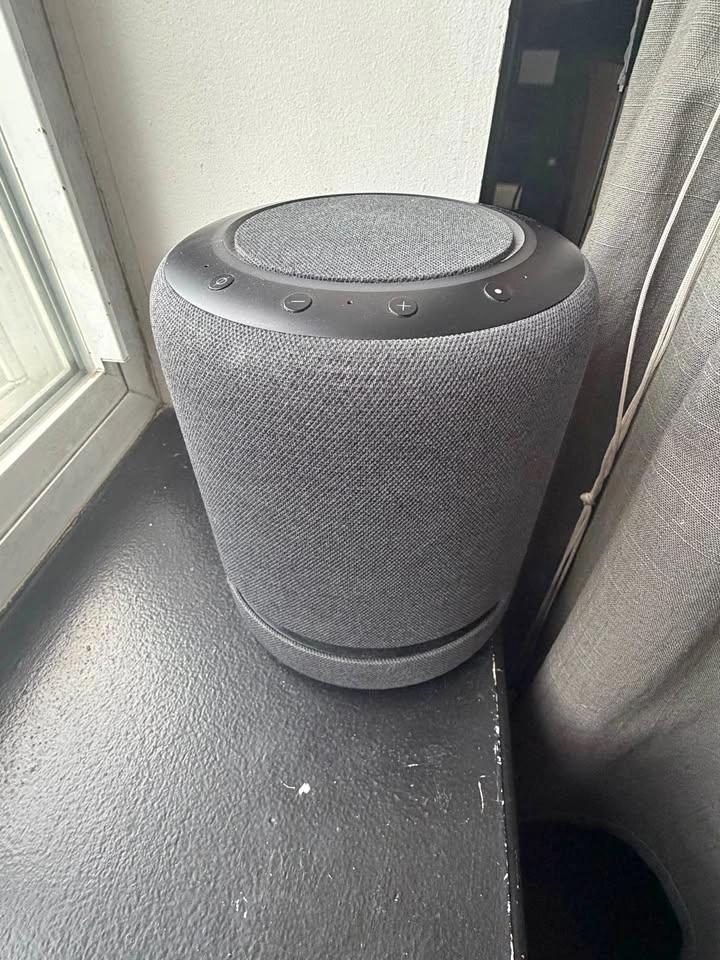 Amazon Echo Studio Smart Speaker