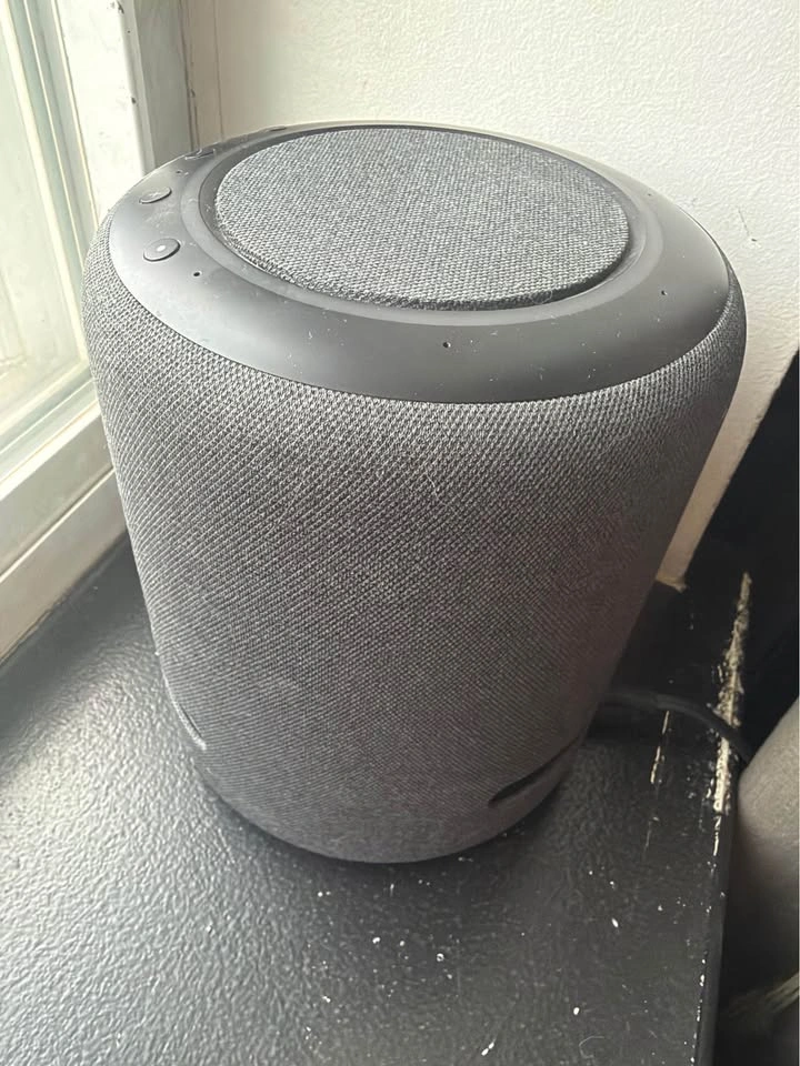 Amazon Echo Studio Smart Speaker - photo 2