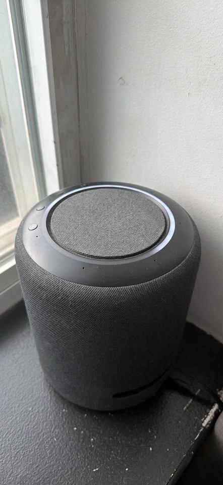 Amazon Echo Studio Smart Speaker - photo 3