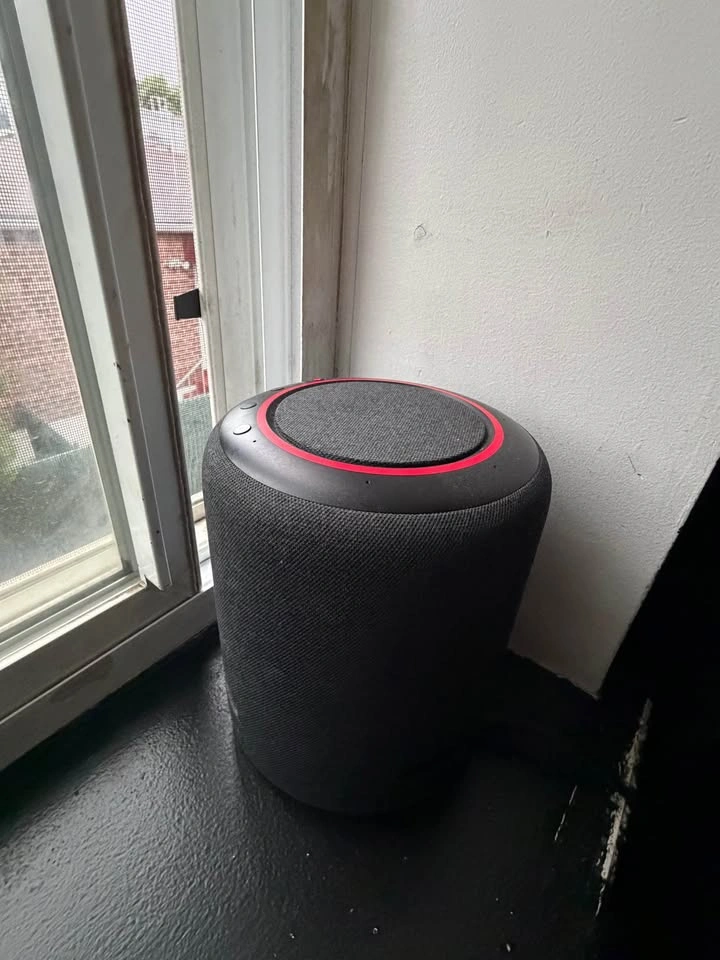 Amazon Echo Studio Smart Speaker - photo 4