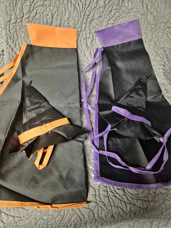 👶🐕🎃 New Baby/Pet Halloween Costumes