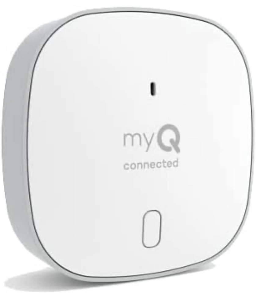 myQ Smart Garage Door Sensor Liftmaster 821LMC-SENSOR - photo 2